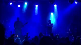 Blasphemy - Hording of Evil Vengeance Live NWN Fest 2022