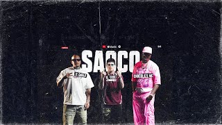 Chocolate MC , El Carli , El Chulo - Saoco Remix (Video Oficial)