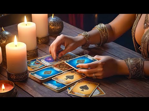 HE BECAME SUCH AN OBSESSION WITH YOU THAT HE CALLED ON WITCHES😳😱MAGIC😱CURS😱#tarot #love