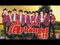 Banda Arkangel R-15 - "A LA LUZ DEL DIA" En Vivo desde Los Angeles