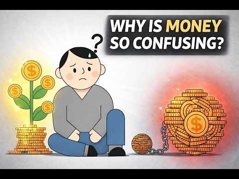 Simply Explaining Financial Questions EVERYONE Has