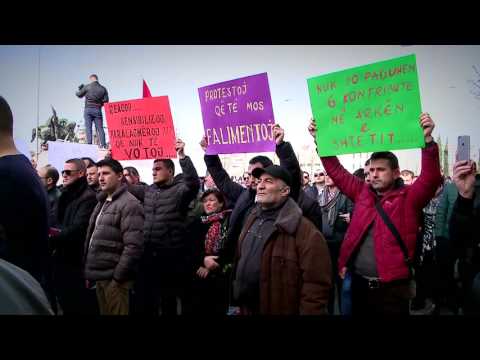 Promo Top Story, 26 Shkurt 2016 - Edi Rama  - Top Channel Albania - News - Lajme