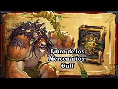 Grull: Libro de los Mercenarios