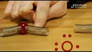 Laboratorio semplice Bovolenta reinventore - I legami chimici