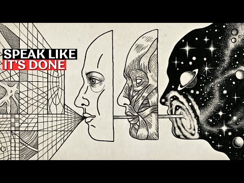 當你這樣說話時,現實就會傾聽! (The Moment You Speak Like This, Reality Listens)