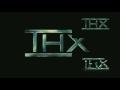 Weird THX Logo Sparta Remix