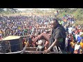 NELEMI MBASANDO MAAJABU YA SHOW ZAKE MWAKA HUU