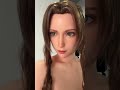 Game Lady Dolls 168cm A Aerith Shooting