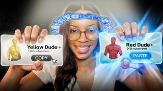 How I Copied The Viral Workout Channel Using Ai Tools Only!