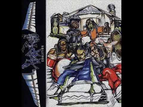 H.E.A.D. Rush Coalition - Situation [1999]