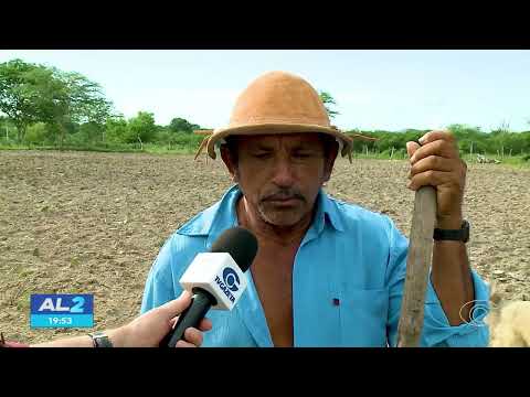 Devotos celebram Dia de São José no Sertão de AL - 19/03/2026
