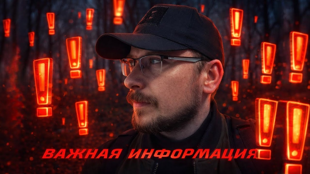 ❗️ВАЖНАЯ ИНФОРМАЦИЯ ДЛЯ ПОДПИСЧИКОВ НАШЕГО КАНАЛА❗️