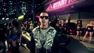 Daddy Yankee - La Rompe Carro