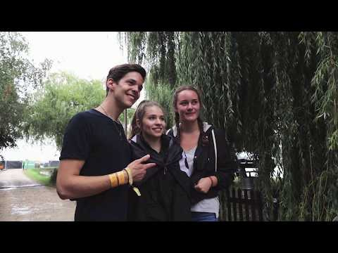 Official CHRIS WACUP Aftermovie Open Beatz Festival 2018 in 4K 1080p