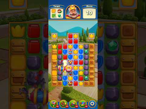 Loyal Match Level 2320