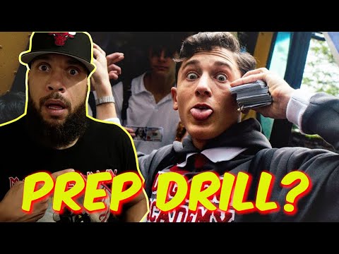 Rap Videographer REACTS to Lil Mabu "Rich Scholar" - FIRST TIME REACTION