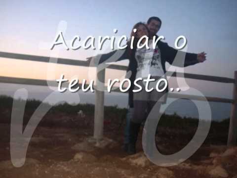 Ana Patricia e Sergio