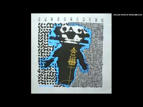 Orthotonics - Cantagish