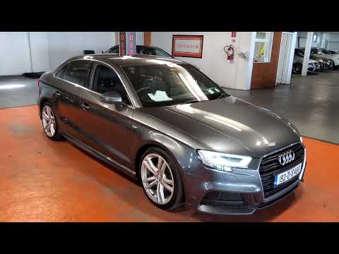 Audi A3 2019 - Image 2
