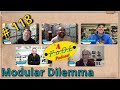 modular dilemma the afool podcast episode 118