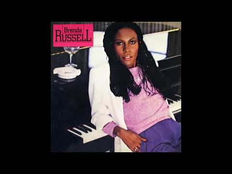 Brenda Russell - If Only For One Night (Original 1979) HQ