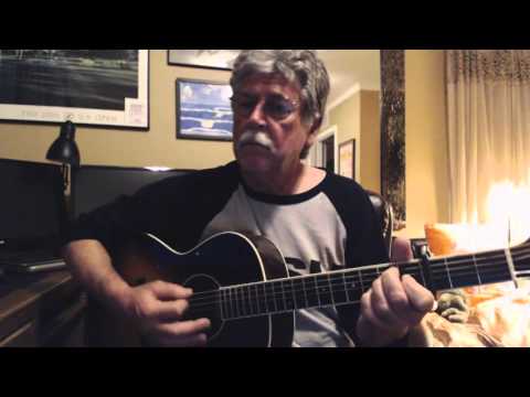 Columbus Stockade Blues ... Doc Watson