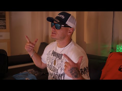 Cartisss - Blesk (Official video)