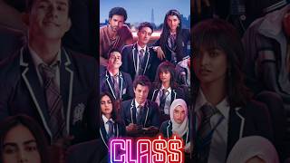 Class web series review | class web series explaine  | by sp.review