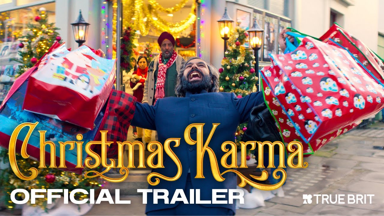 Christmas Karma