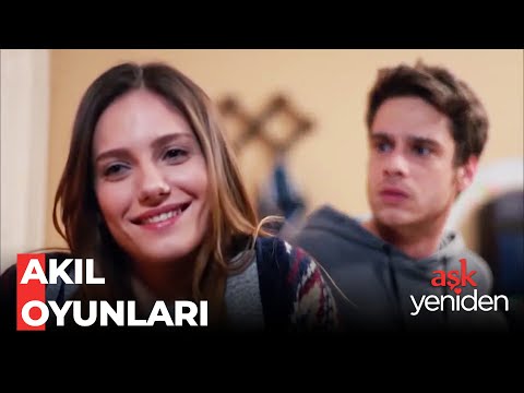 Selin Erkeklerin Oyununu Bozdu - Aşk Yeniden