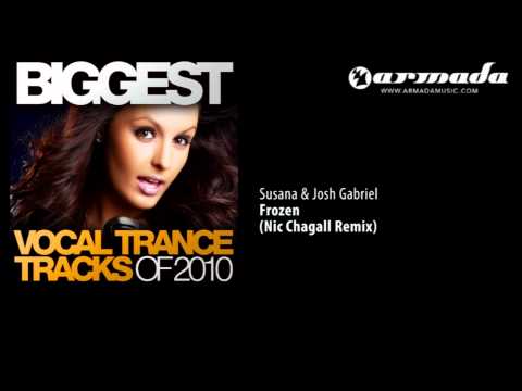 Biggest Vocal Trance Tracks Of 2010