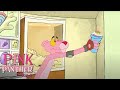 Pink Panther Gets A Frosted Beverage | 35-Minute Compilation | Pink Panther and Pals
