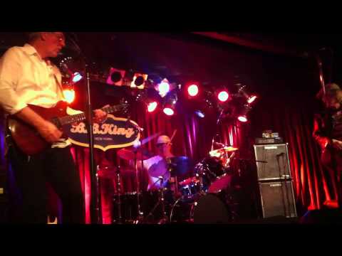 Getoverture/This Town 7-15-14 The Tubes