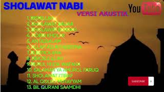 Download lagu SHOLAWAT NABI || BISMILLAH || PENYEJUK HATI || AKUSTIK mp3 Download lagu SHOLAWAT NABI || BISMILLAH || PENYEJUK HATI || AKUSTIK mp3