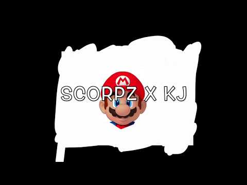 Scorpz x KJ [Be Your Boo ⚠️]