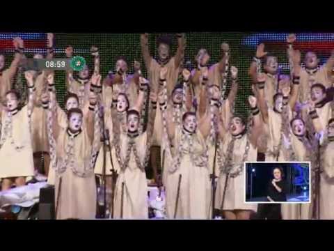 1ª Fase Murgas S/C Tenerife 2015 "Los Rebotados" 1/9