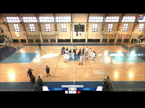 1 MRL Istok Konstantin - Jastrebac