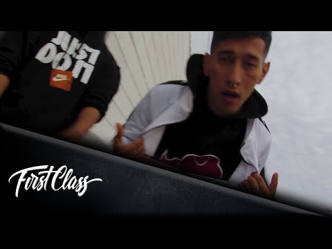 KEIDI – ITACHI REMIX (Video Oficial) (Feat. Maxi Oviedo, Malaui, Seventy, Taz Rage, Gikon)