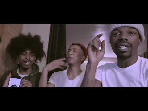 BREEZAVELL X CERTIFIED - BUSS IT UP (OFFCIAL MUSIC VIDEO)