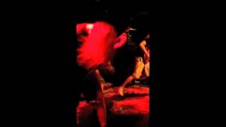 Wretched Abomination - Decimation is Born/Bludgeoned Faith (live @ The Middle East, Cambridge Mass