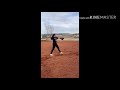 College softball video-Dykell