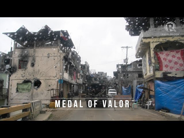 Documentary | Marawi: 153 days of war