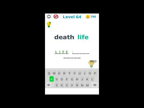 Dingbats Level 64