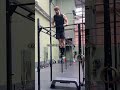 The Best Exercise for MUSCLE UPS!