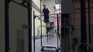 Download lagu The Best Exercise for MUSCLE UPS! mp3 Download lagu The Best Exercise for MUSCLE UPS! mp3