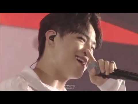 Got7 first concert fly tour 2016