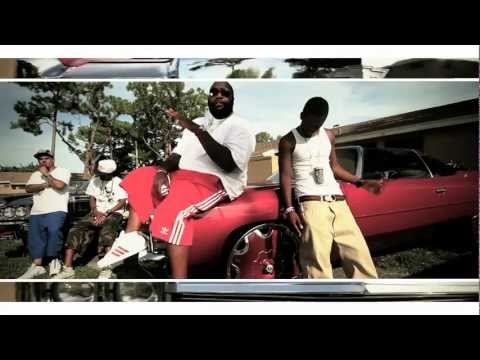 QUISE FT. RICK ROSS - LET DOWN THE TOP