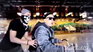 MadChild - Prefontaine - Official Music Video