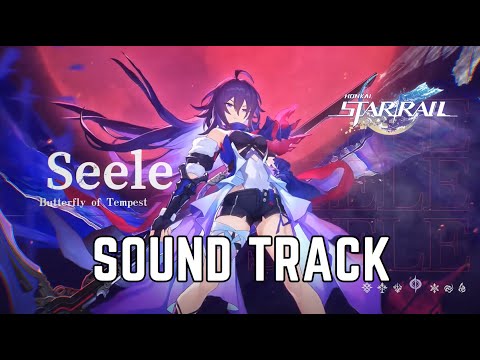 Seele Theme Music - Uneventful Night | Honkai Star Rail