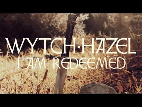 Wytch Hazel - I Am Redeemed